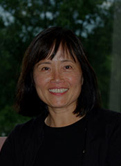 Alice Kau, Ph.D. 