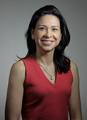 photo of Angelice Mitrakas