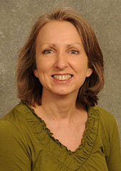 Photo of Ann Reynolds