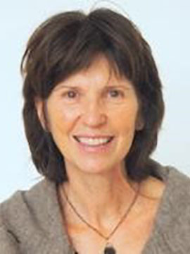 Connie Kasari, Ph.D. 