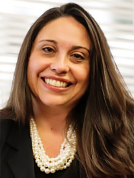 Dayana J. Garcia