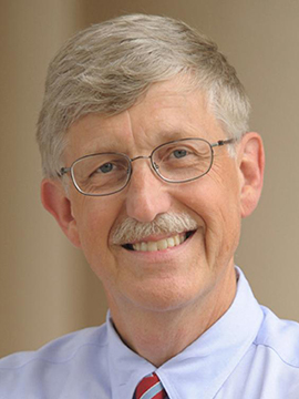 Francis S. Collins