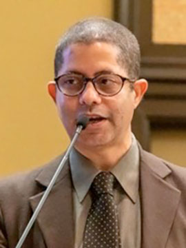 Gyasi Burks-Abbott