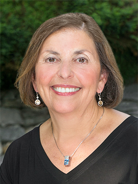 Helen Tager-Flusberg, Ph.D.