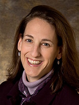 Jane M. Simoni, Ph.D.