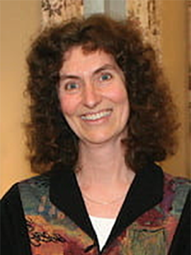 Janice Light, Ph.D.