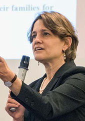 Photo of Lisa Horowitz