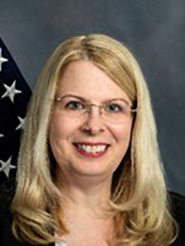 Lori Gerhard, B.S.