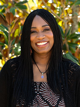 Morénike Giwa Onaiwu, Ph.D.