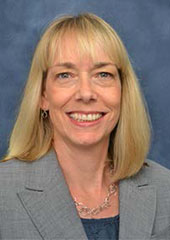 Photo of Nicole F. Dowling