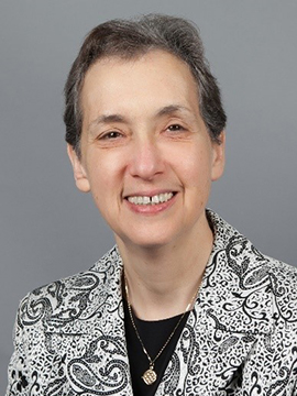 photo of Nina Schor