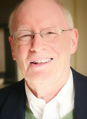 Photo of Paul Wehman