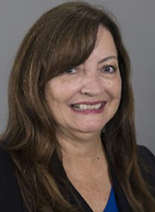 Photo of Sandy Magaña