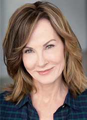 photo of Sarah Gardner