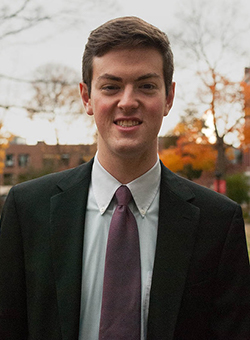photo of Steven Isaacson