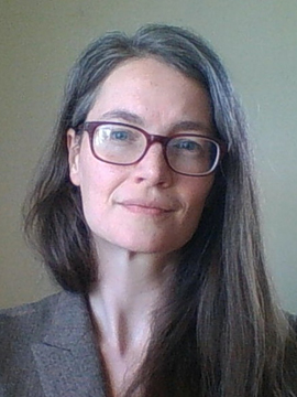 Susanna Wegner