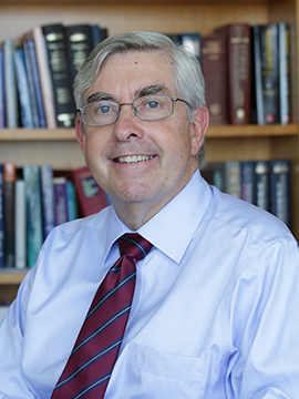 Walter J. Koroshetz, M.D.