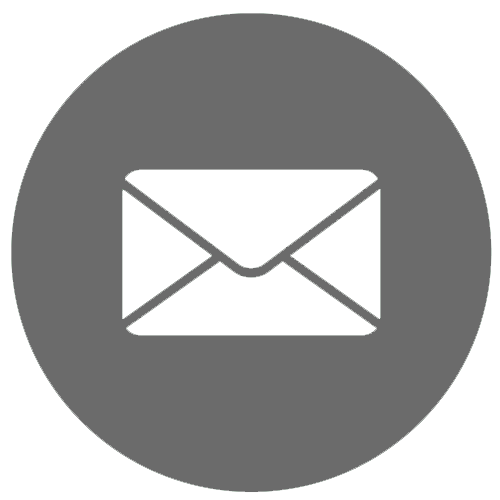 Email Symbol Icon
