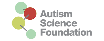 Autism Science Foundation Logo