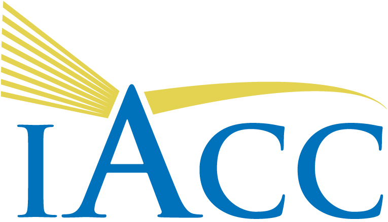 Interagency Autism Coordinating Committee (IACC) Logo
