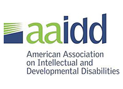 AAIDD logo