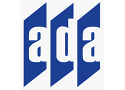 ADA National Network logo