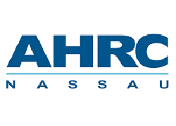 AHRC Nassaue Logo