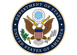 US Department of State