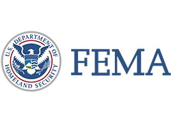 FEMA Logo