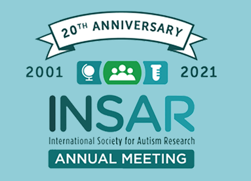 INSAR Logo for 2021