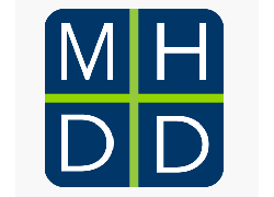 Mental Health and Developmental Disabilities Logo