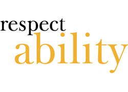 Respectability Logo, which includes that name