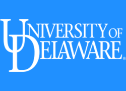 University of Delaware Logo