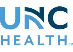 unc health logo