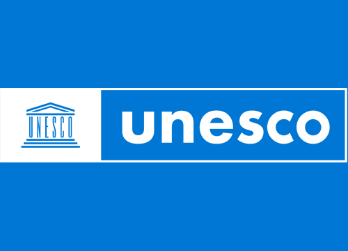 UNESCO logo