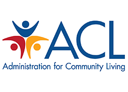 Administration for Community Living Logo