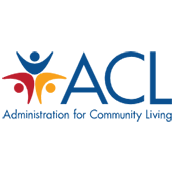 Administration for Community Living Logo