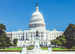 US Capitol Building