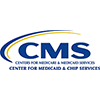 Centers for Medicare and Medicaid Services Logo