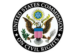 Commission On Civil Rights Logo