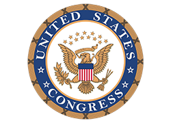 US Congress logo