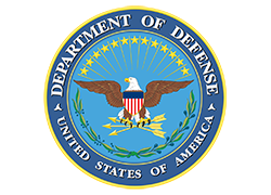 Department of Defense Logo