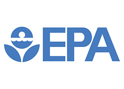 Environmental Protection Agency logo