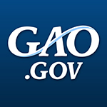 GAO Logo