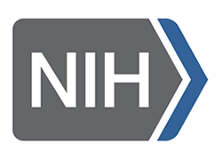 National Institutes of Health Logo