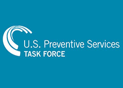 Preventative Services Task Force Logo