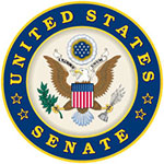 U.S. Senate Logo