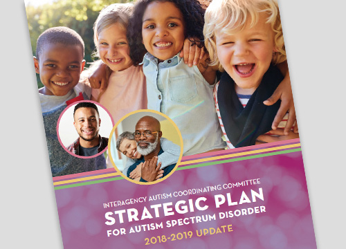 2019 IACC Strategic Plan Cover