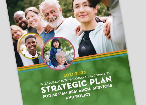2021-2023 IACC Strategic Plan