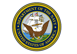 U.S. Navy Logo